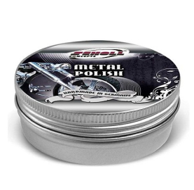 PASTA ZA POLIRANJE METALA PREMIUM METAL POLISH 100G SCHOLL 10017